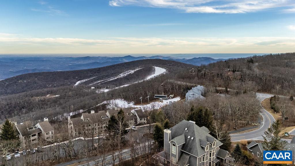 WINTERGREEN RESORT - Residential