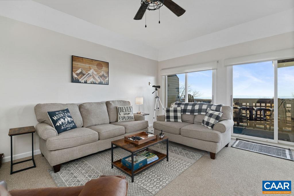 WINTERGREEN RESORT - Residential