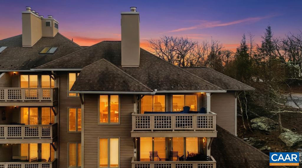 WINTERGREEN RESORT - Residential