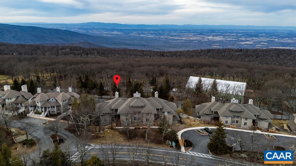 WINTERGREEN RESORT - Residential