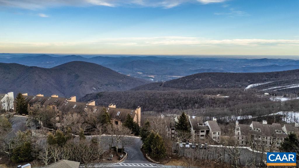 WINTERGREEN RESORT - Residential