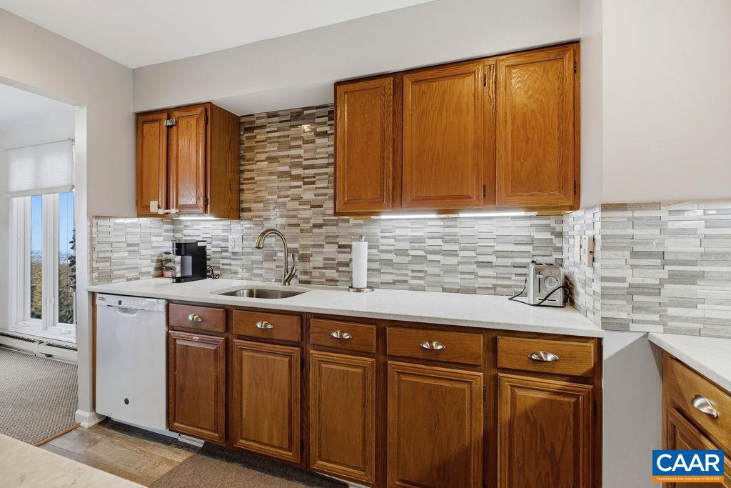 WINTERGREEN RESORT - Residential