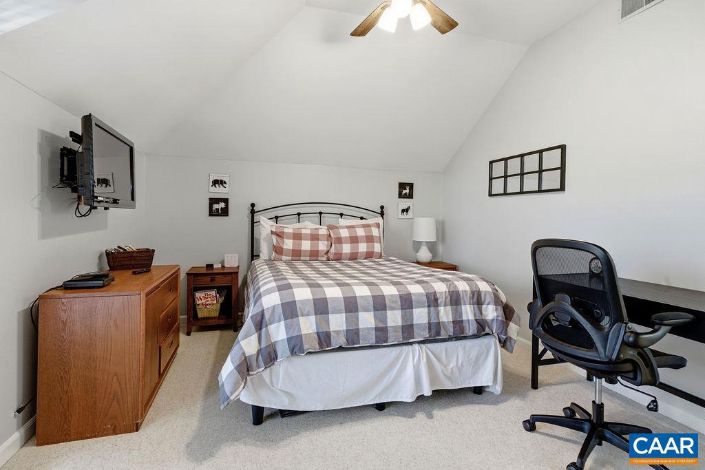 WINTERGREEN RESORT - Residential