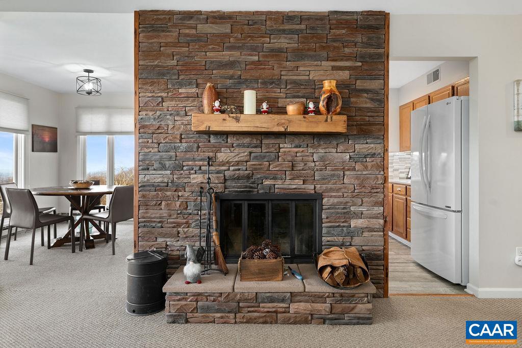 WINTERGREEN RESORT - Residential