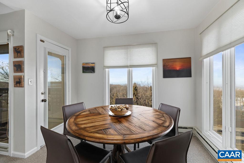 WINTERGREEN RESORT - Residential