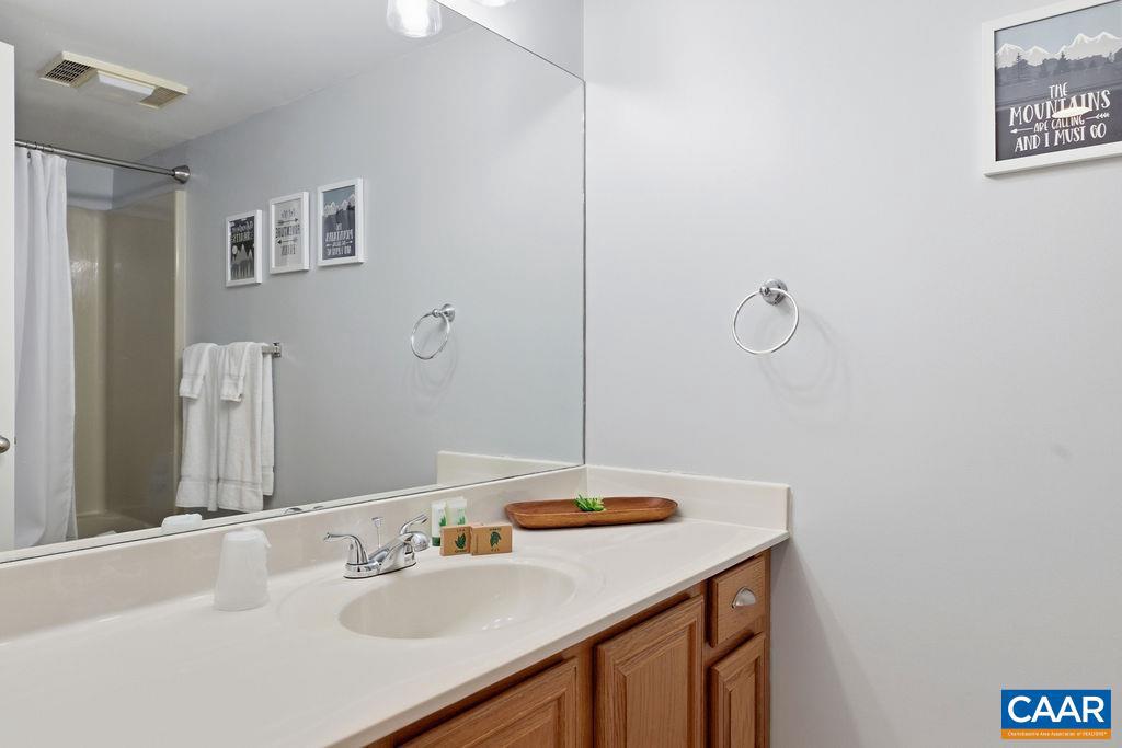 WINTERGREEN RESORT - Residential