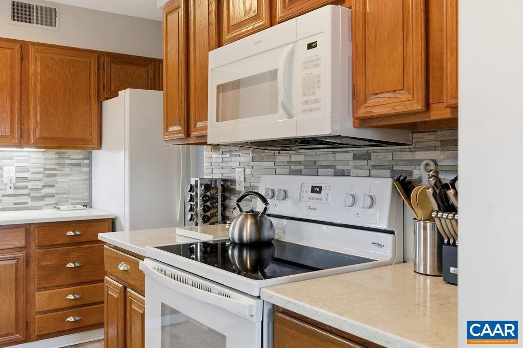 WINTERGREEN RESORT - Residential