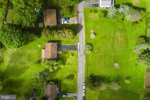 Tiny photo for 306 Marengo Lane, PENNSYLVANIA FURNACE, PA 16865 (MLS # PACE2519012)