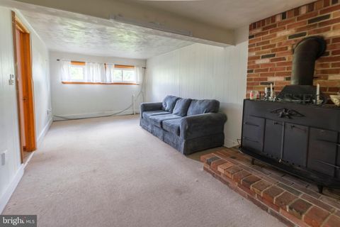 Tiny photo for 306 Marengo Lane, PENNSYLVANIA FURNACE, PA 16865 (MLS # PACE2519012)