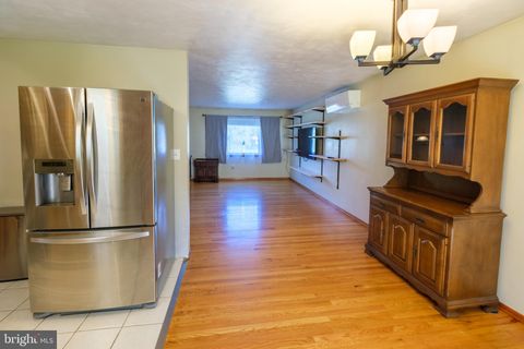 Tiny photo for 306 Marengo Lane, PENNSYLVANIA FURNACE, PA 16865 (MLS # PACE2519012)