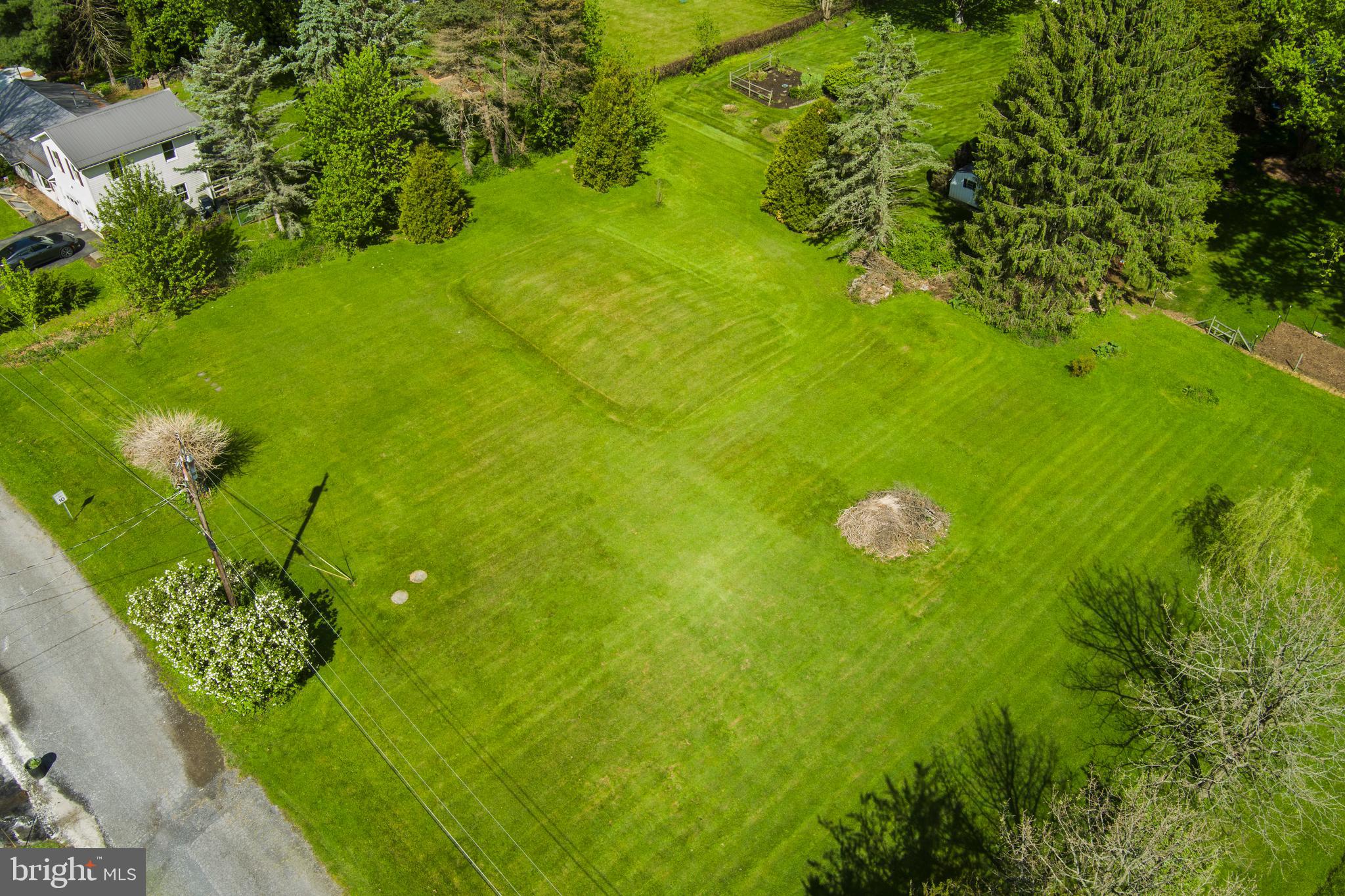 FAIRBROOK - Residential