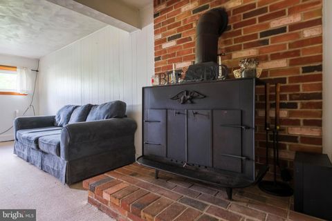 Tiny photo for 306 Marengo Lane, PENNSYLVANIA FURNACE, PA 16865 (MLS # PACE2519012)