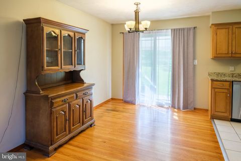 Tiny photo for 306 Marengo Lane, PENNSYLVANIA FURNACE, PA 16865 (MLS # PACE2519012)