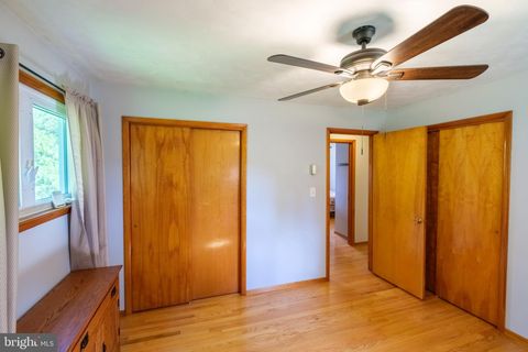 Tiny photo for 306 Marengo Lane, PENNSYLVANIA FURNACE, PA 16865 (MLS # PACE2519012)