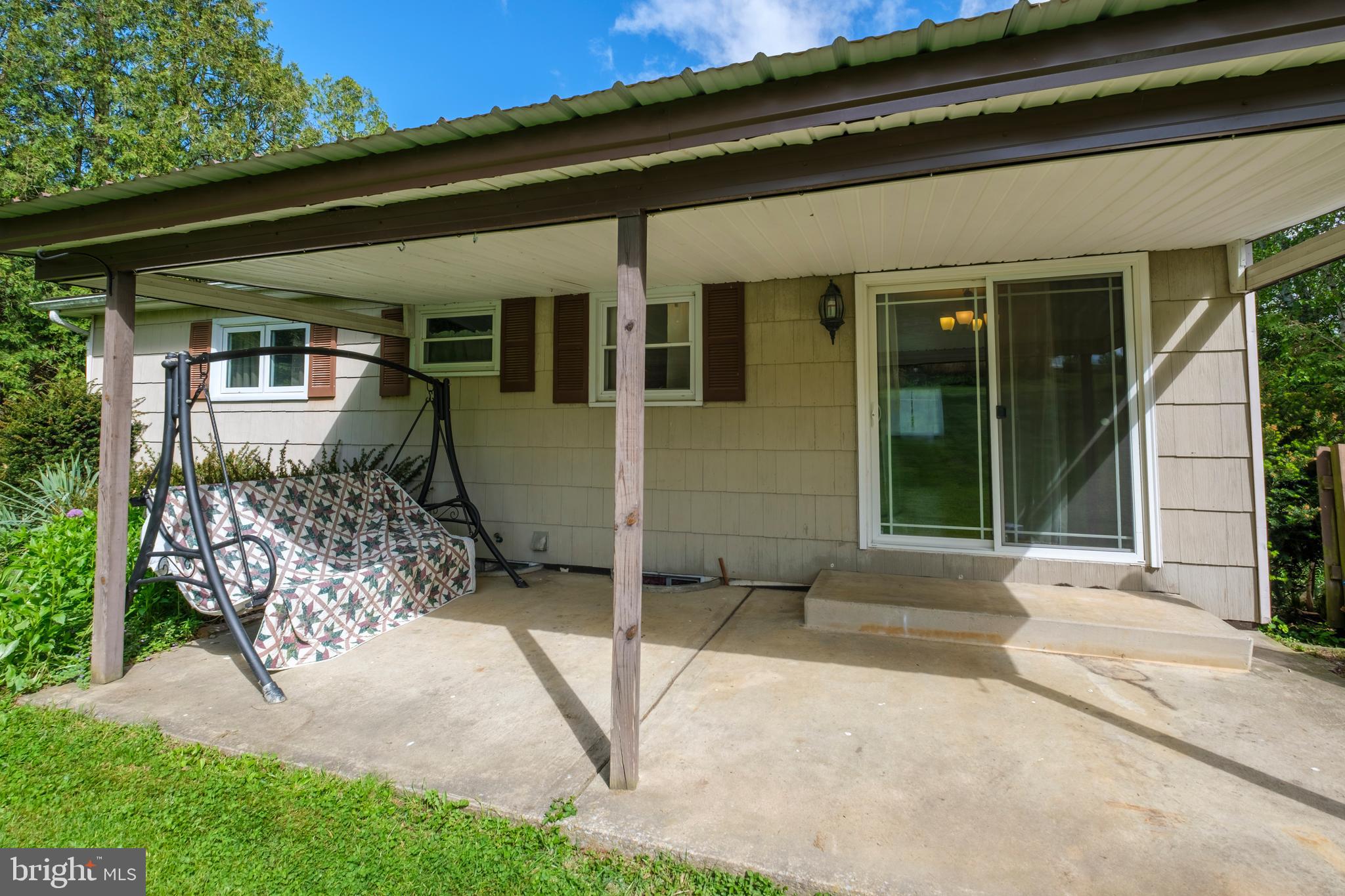 FAIRBROOK - Residential