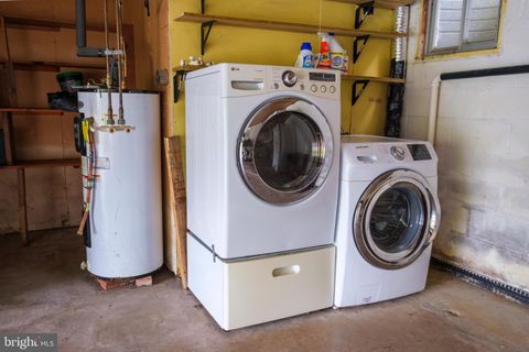 Tiny photo for 306 Marengo Lane, PENNSYLVANIA FURNACE, PA 16865 (MLS # PACE2519012)