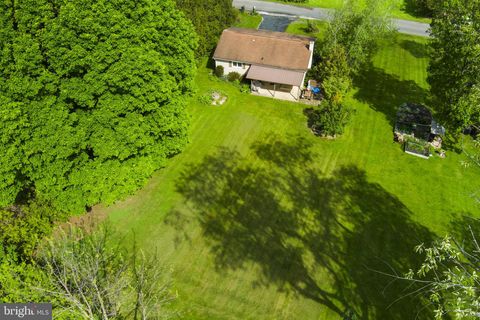 Tiny photo for 306 Marengo Lane, PENNSYLVANIA FURNACE, PA 16865 (MLS # PACE2519012)