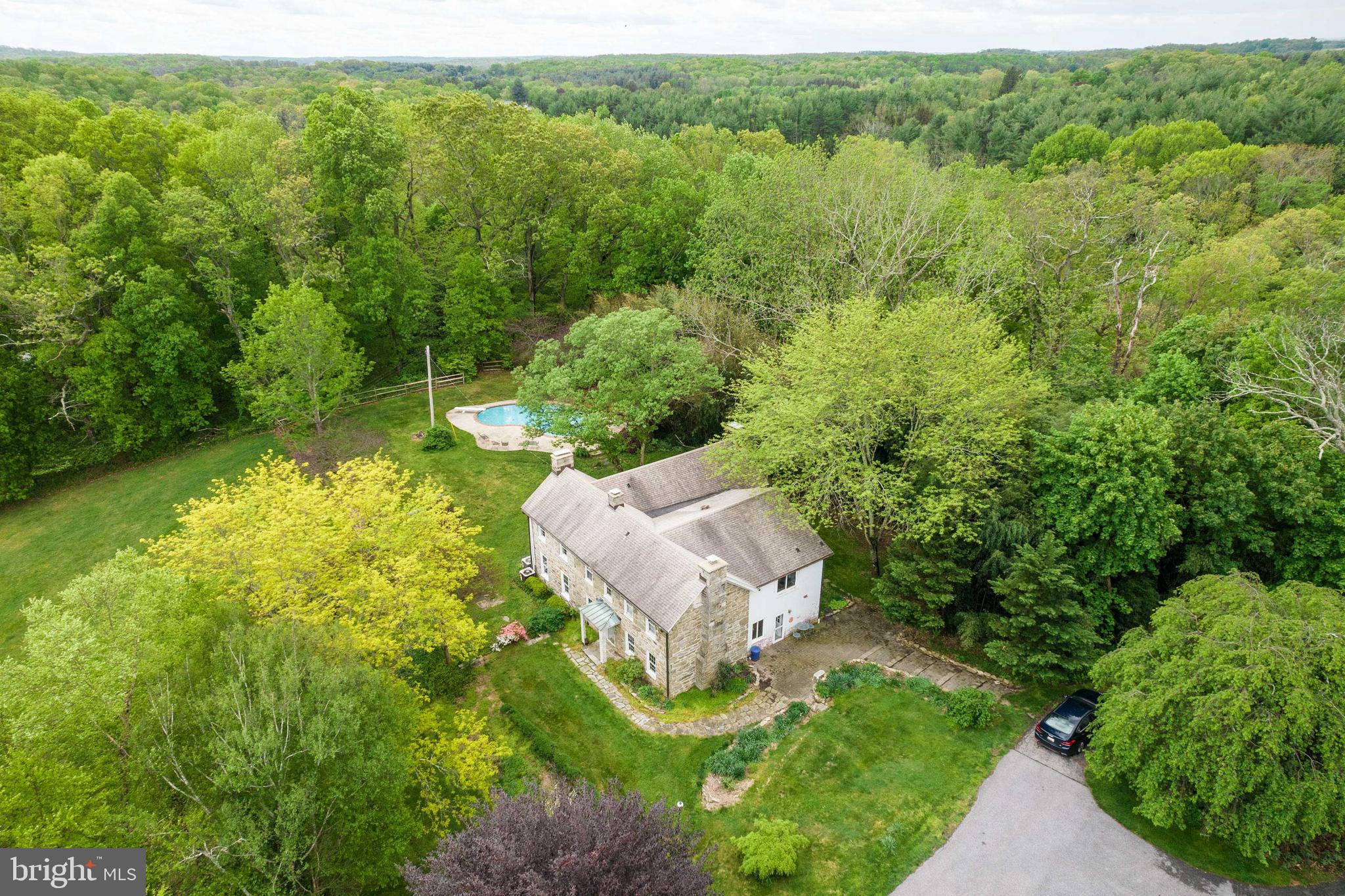 UPPERCO - Residential