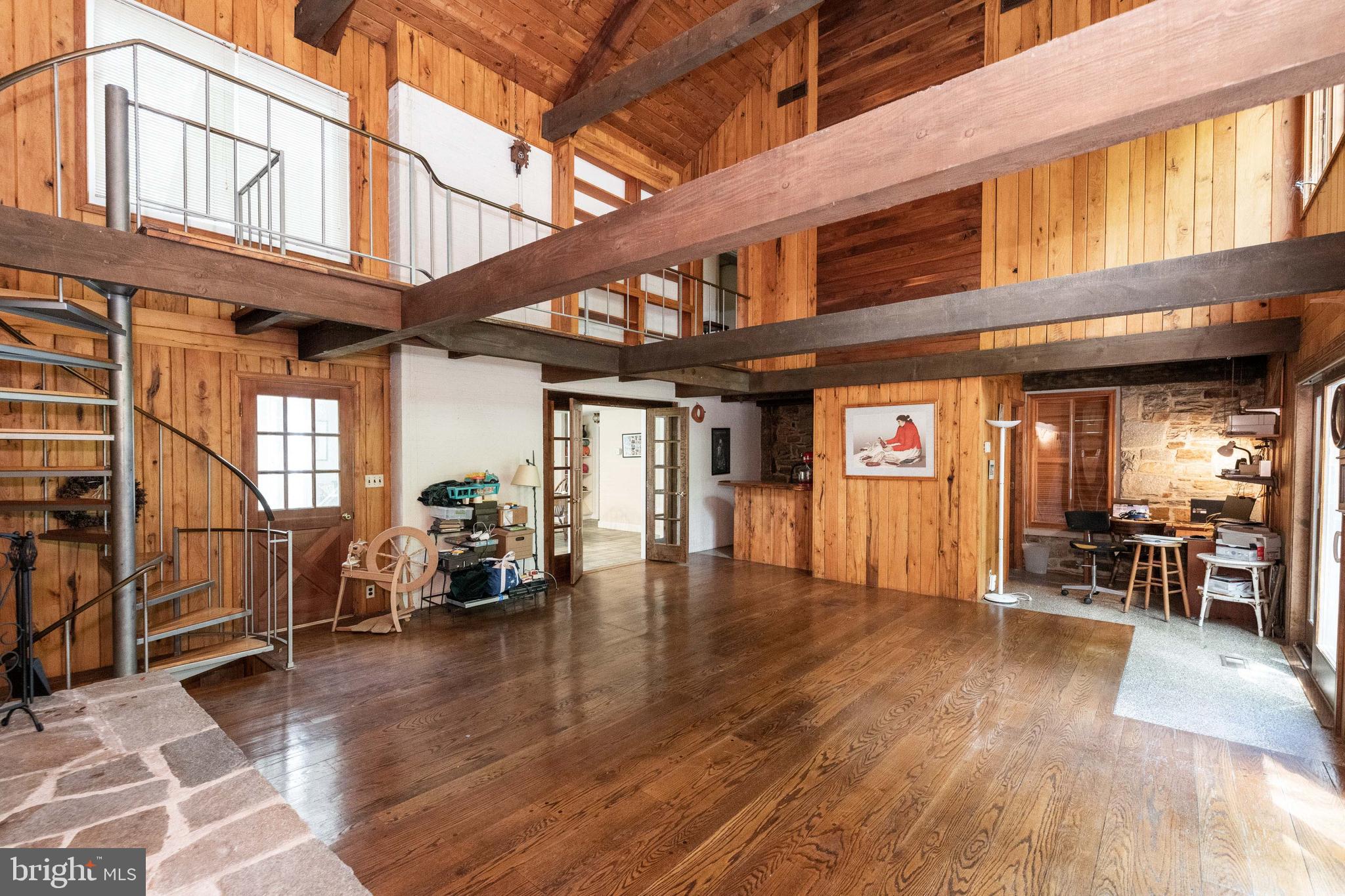 UPPERCO - Residential