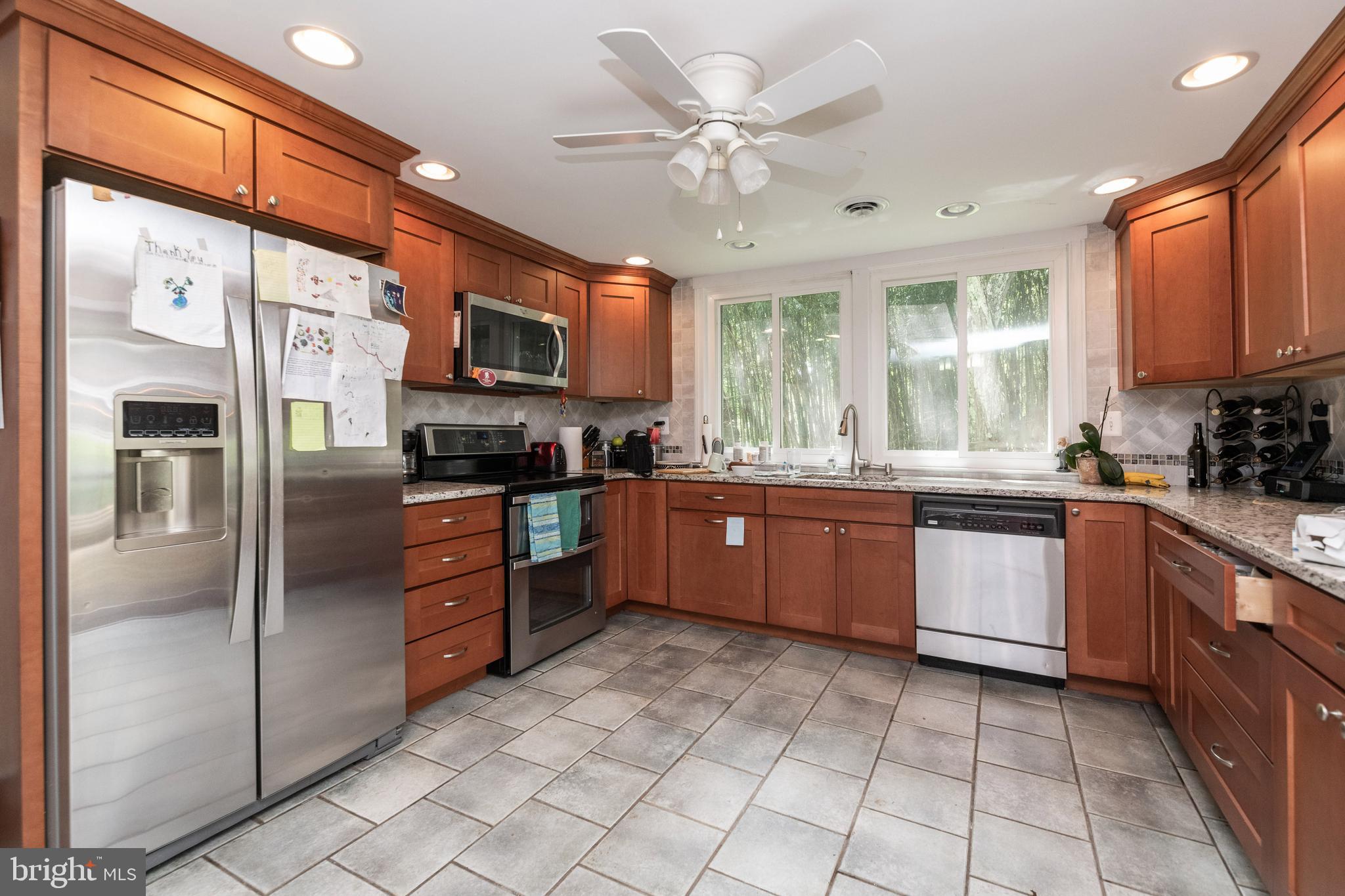 UPPERCO - Residential