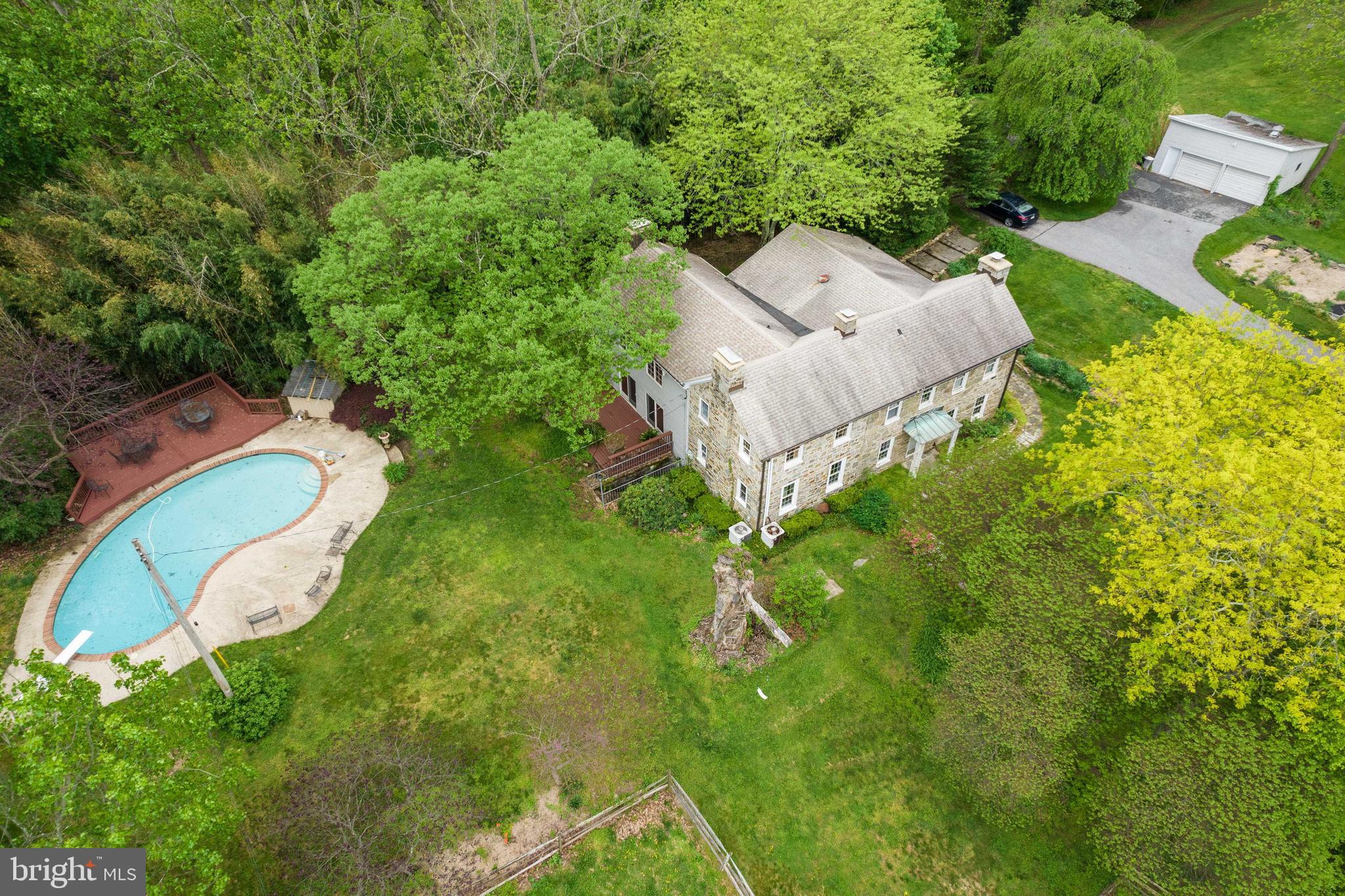 UPPERCO - Residential