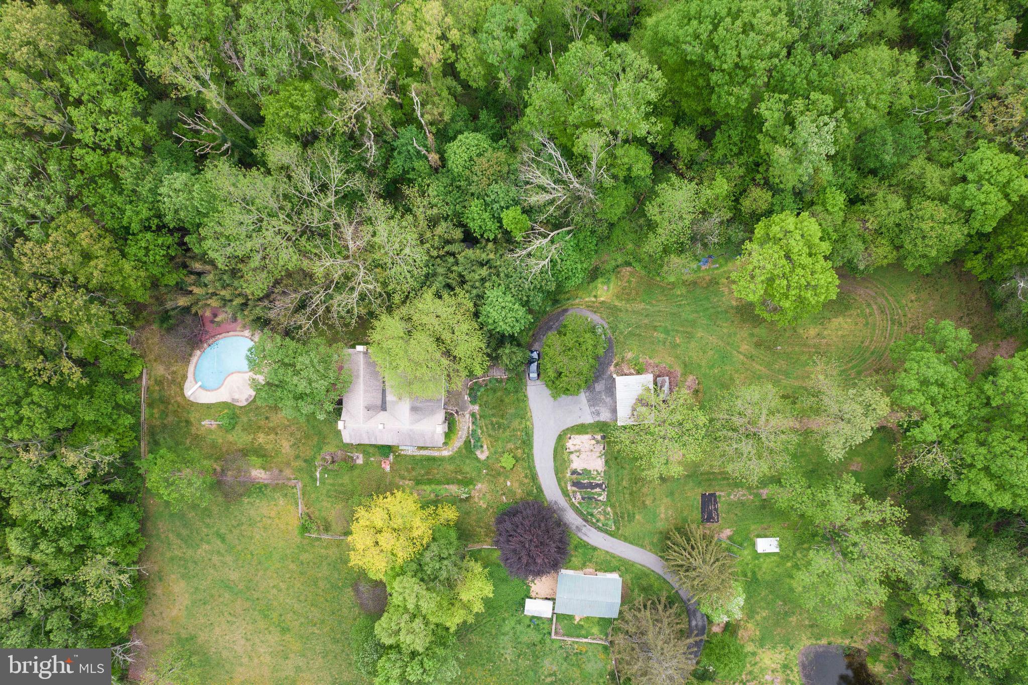 UPPERCO - Residential