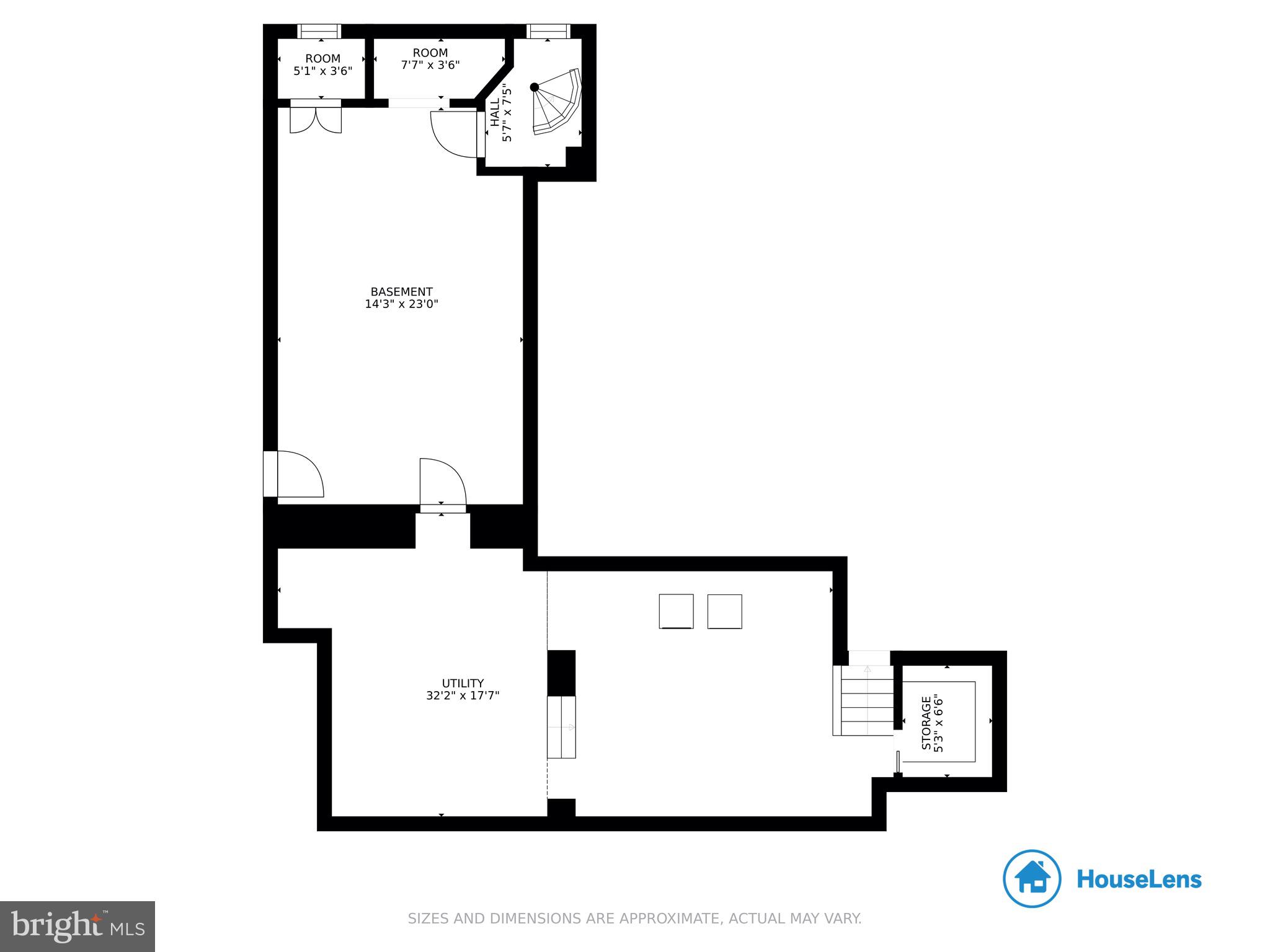 UPPERCO - Residential