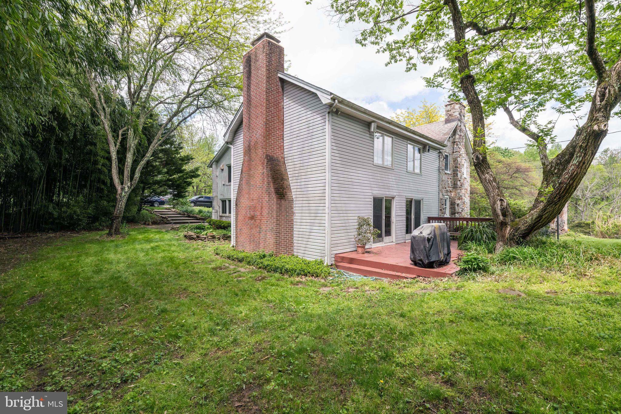 UPPERCO - Residential