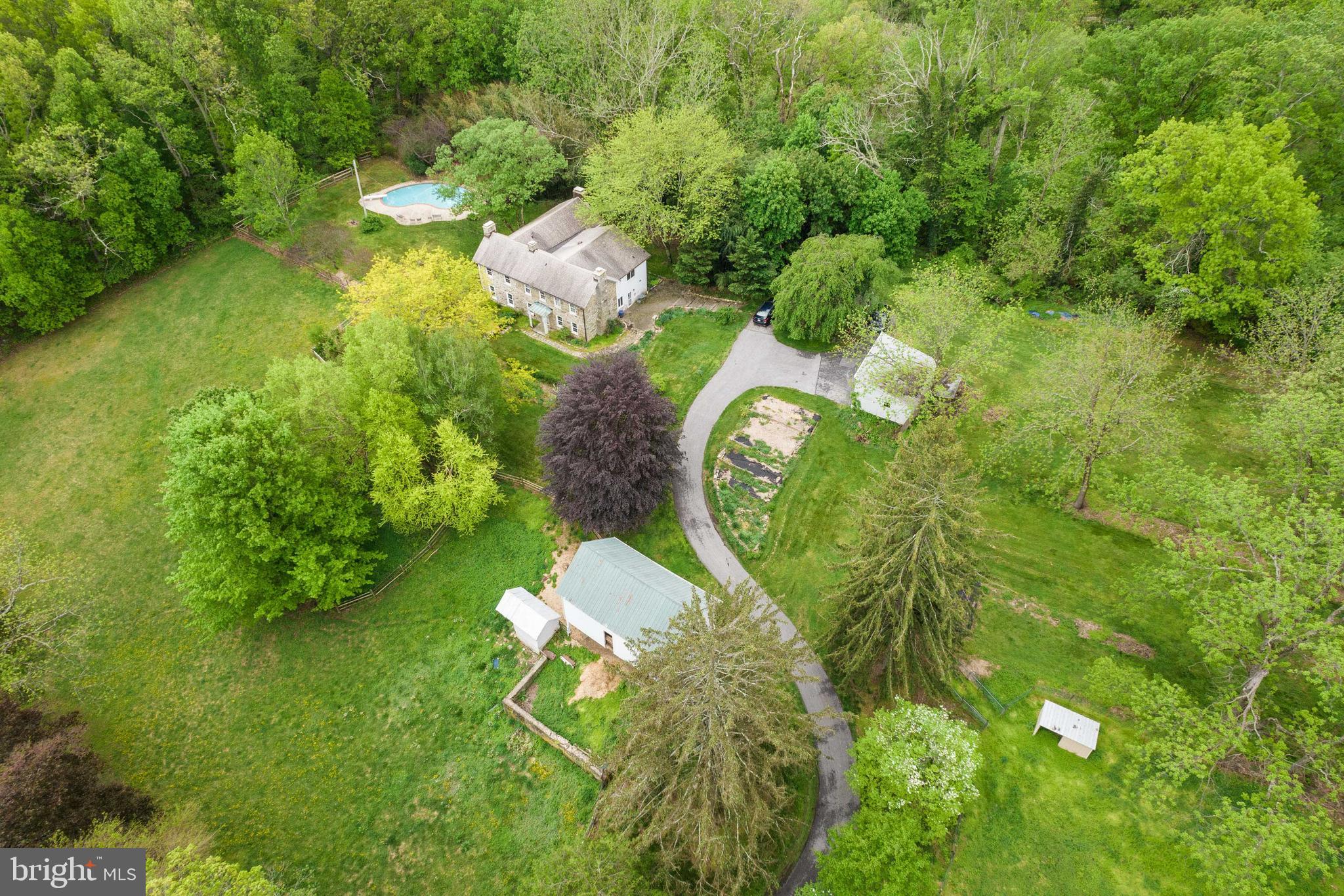 UPPERCO - Residential