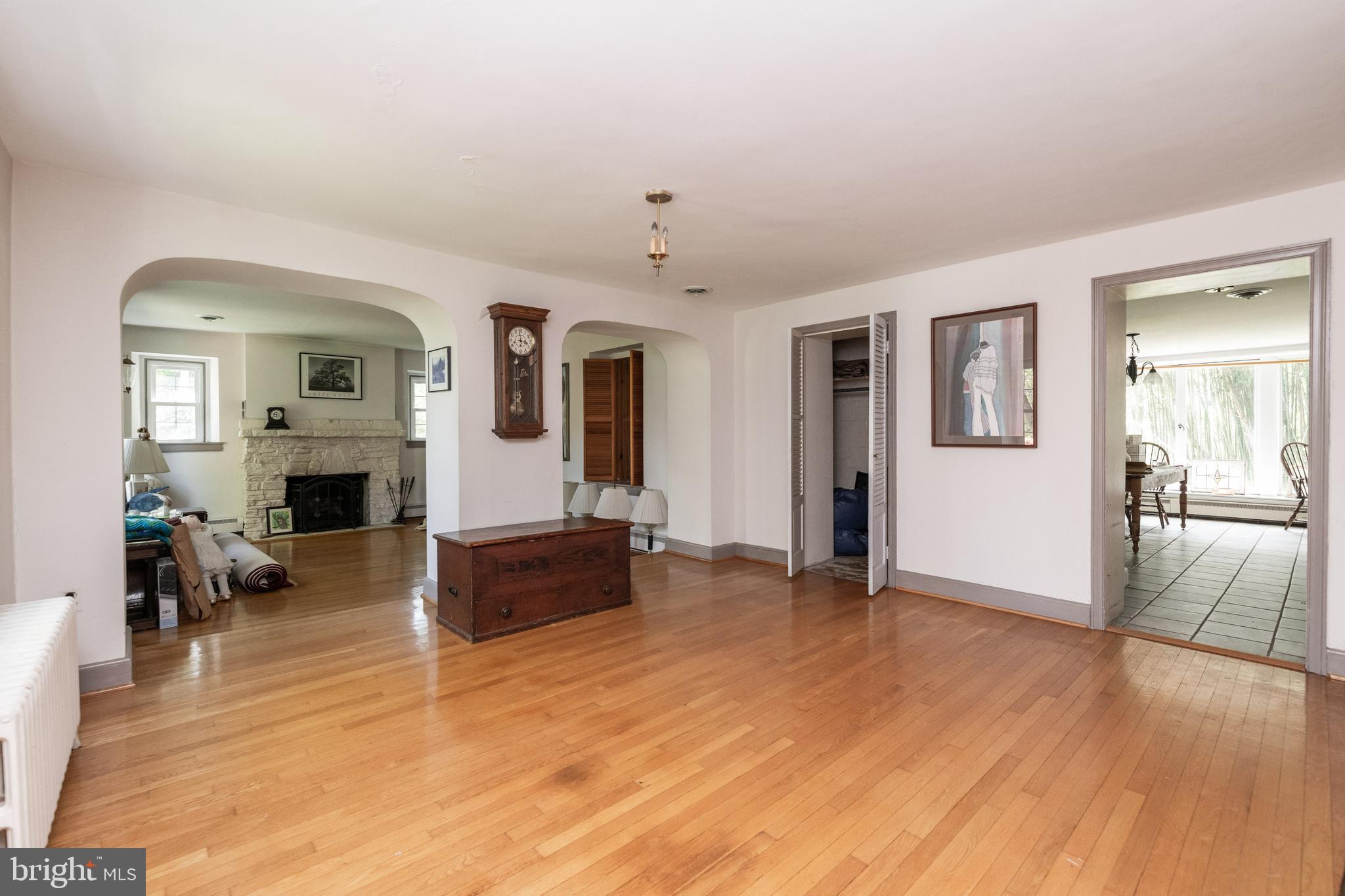 UPPERCO - Residential