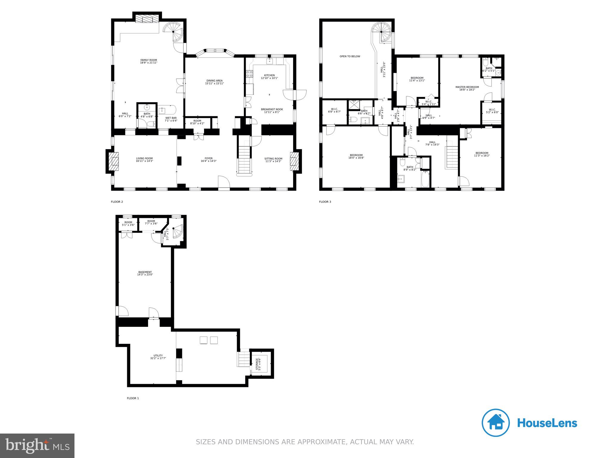 UPPERCO - Residential
