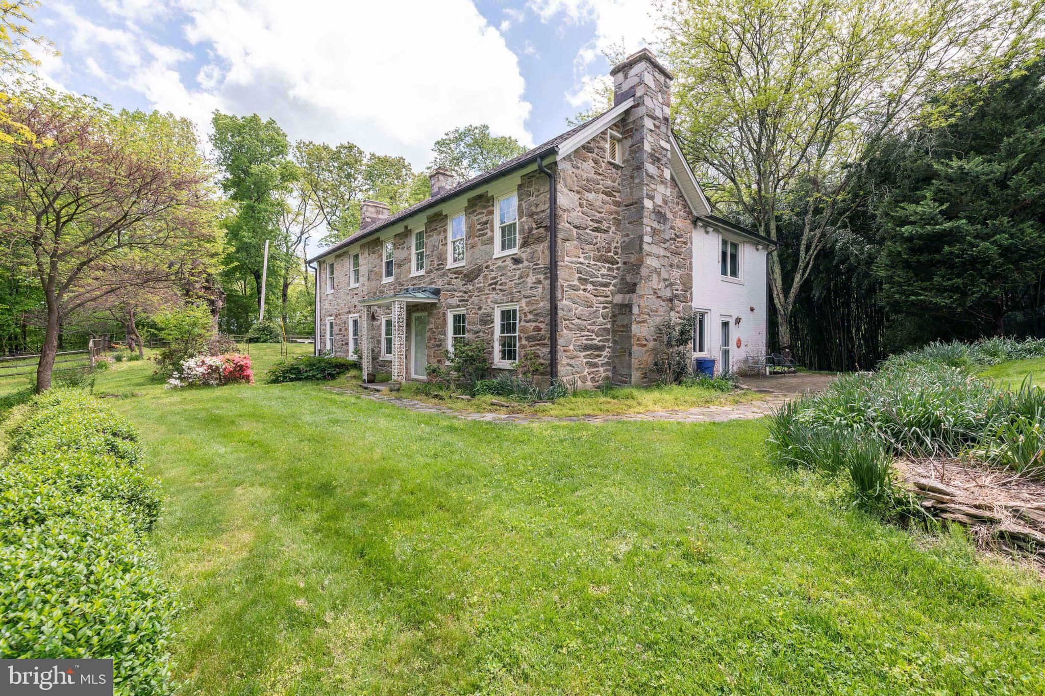 UPPERCO - Residential