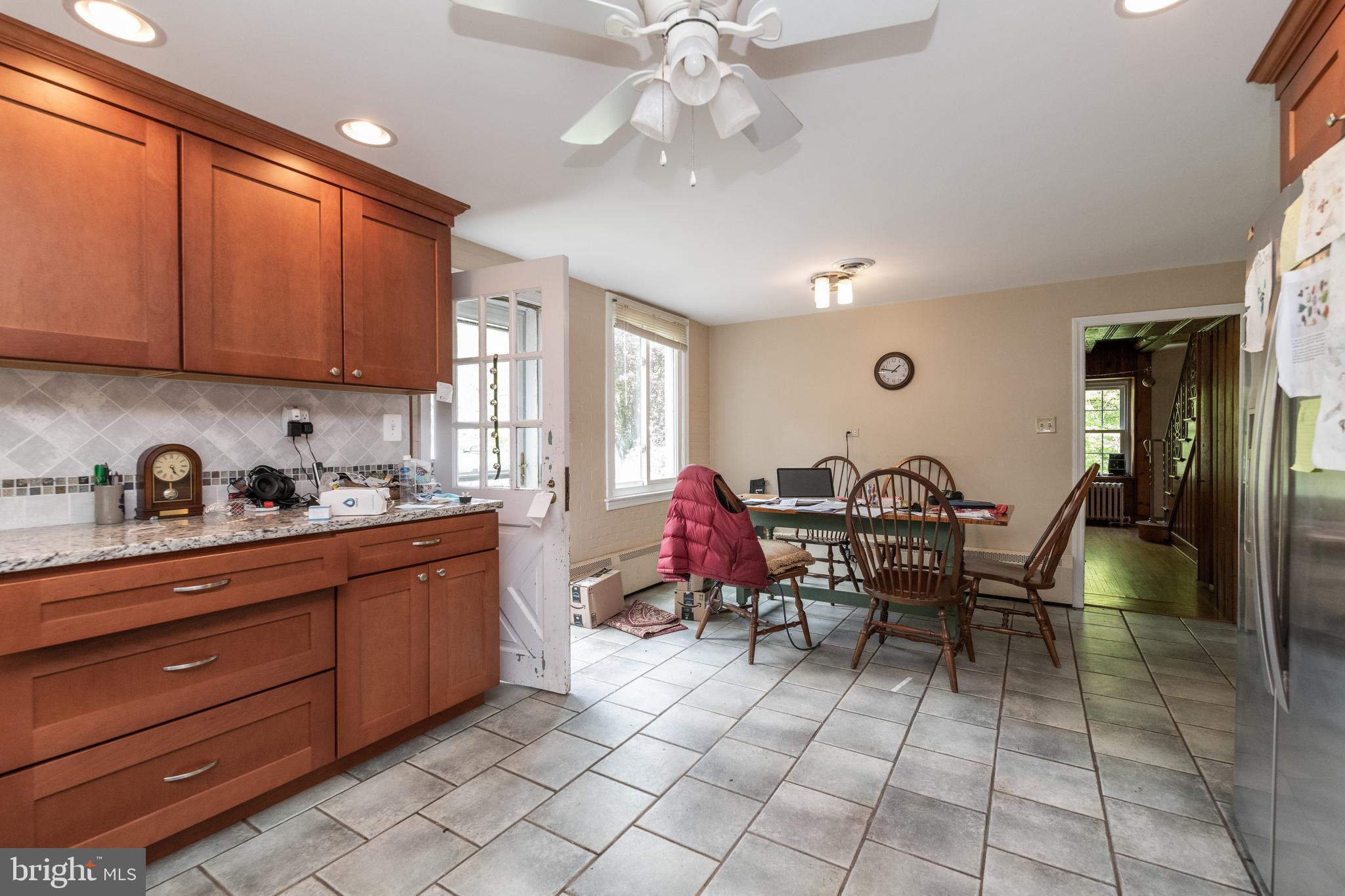 UPPERCO - Residential