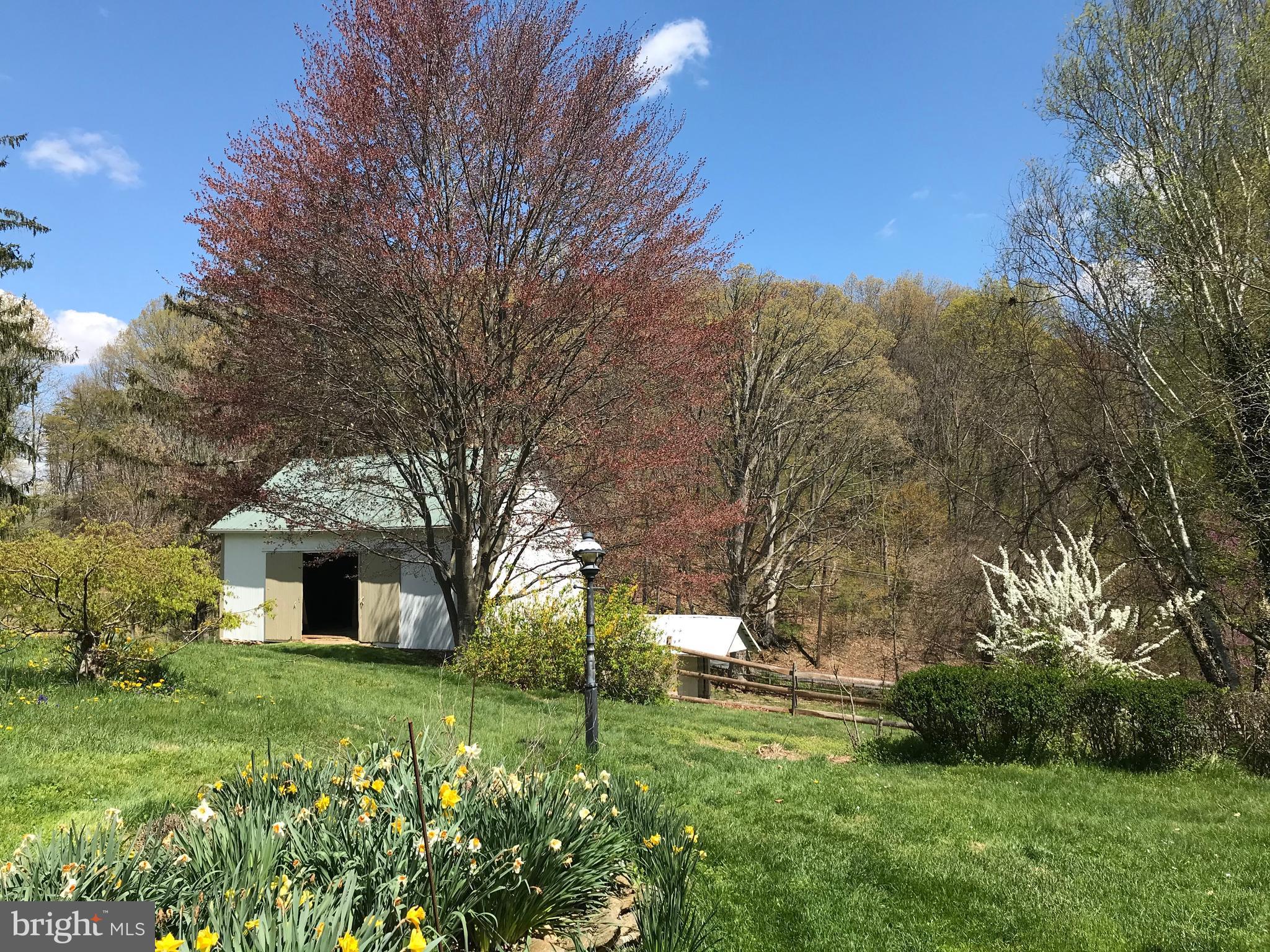 UPPERCO - Residential