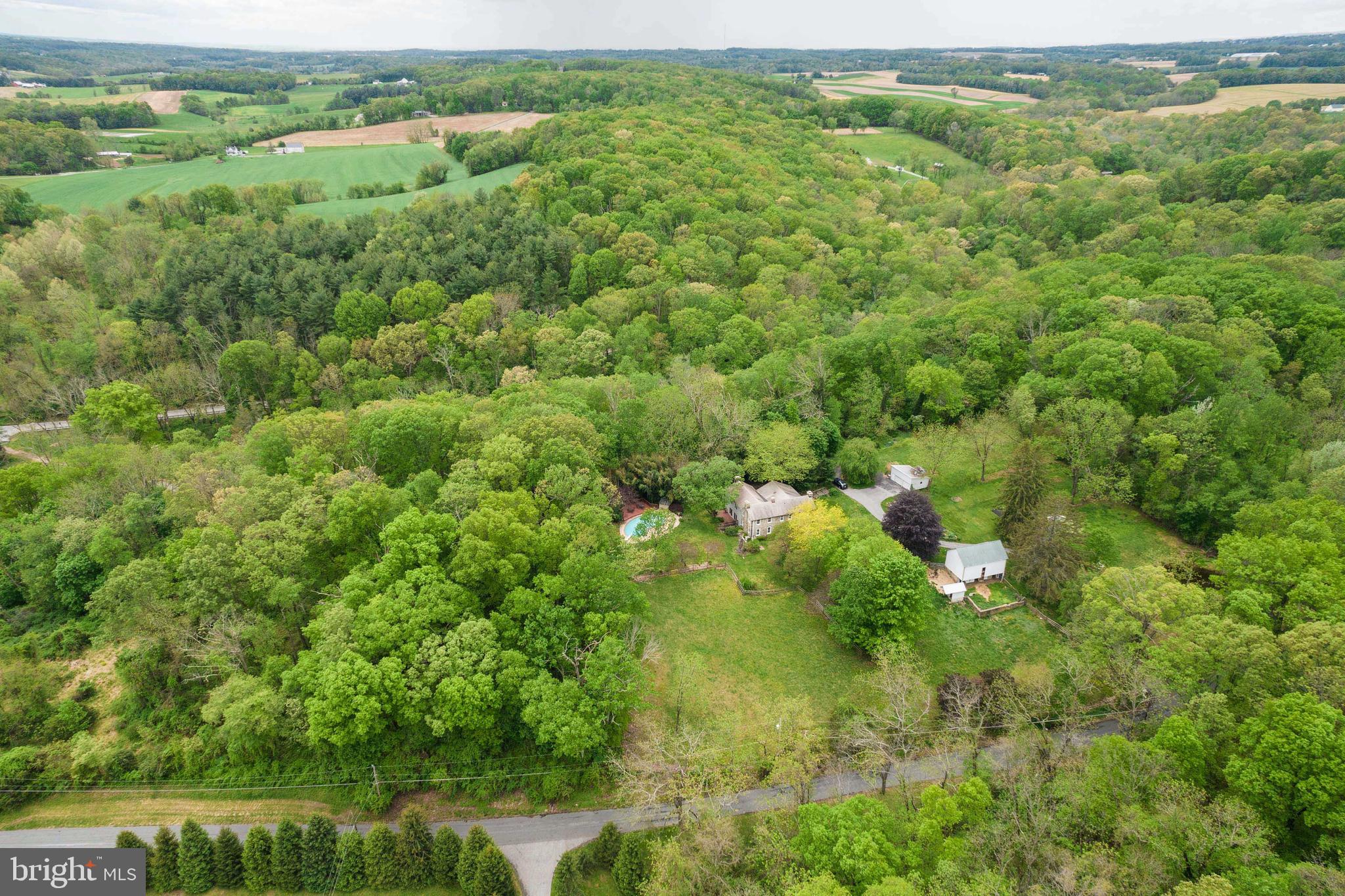 UPPERCO - Residential