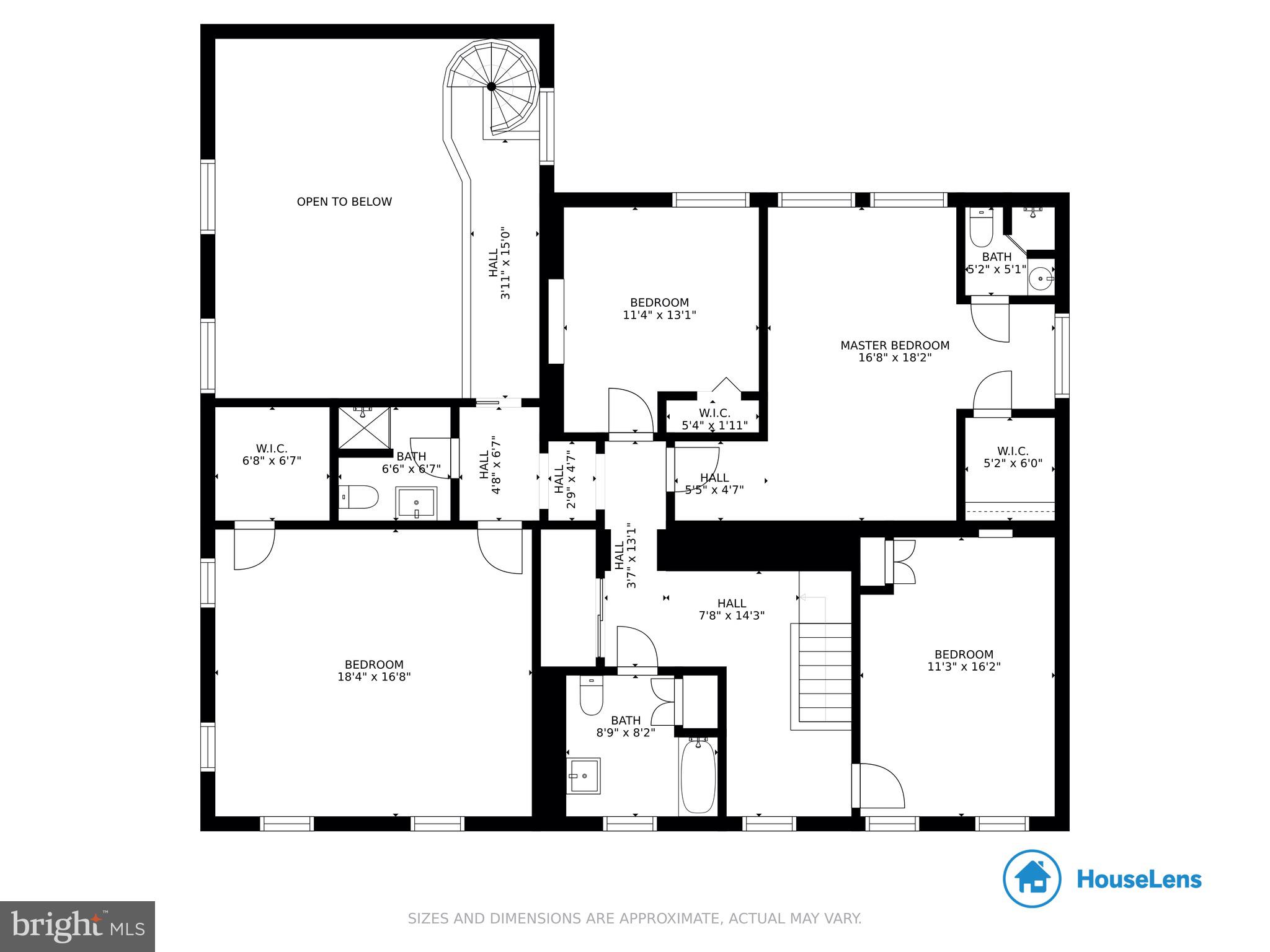 UPPERCO - Residential