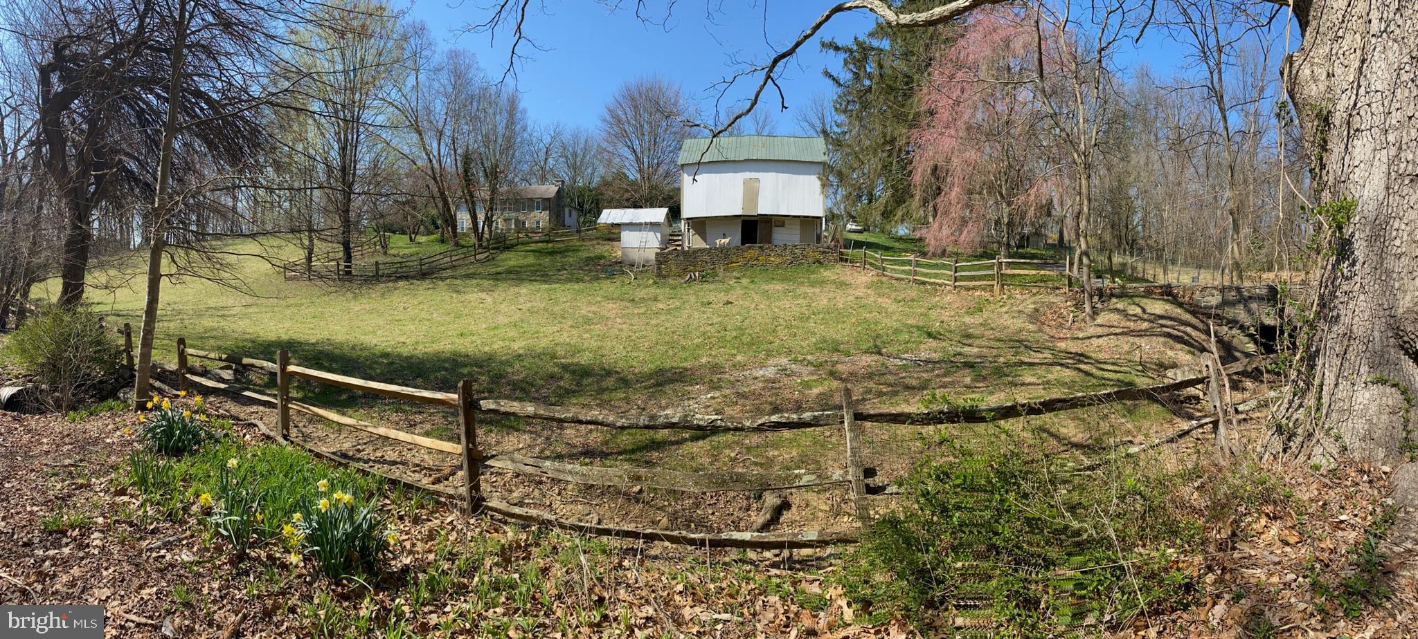 UPPERCO - Residential