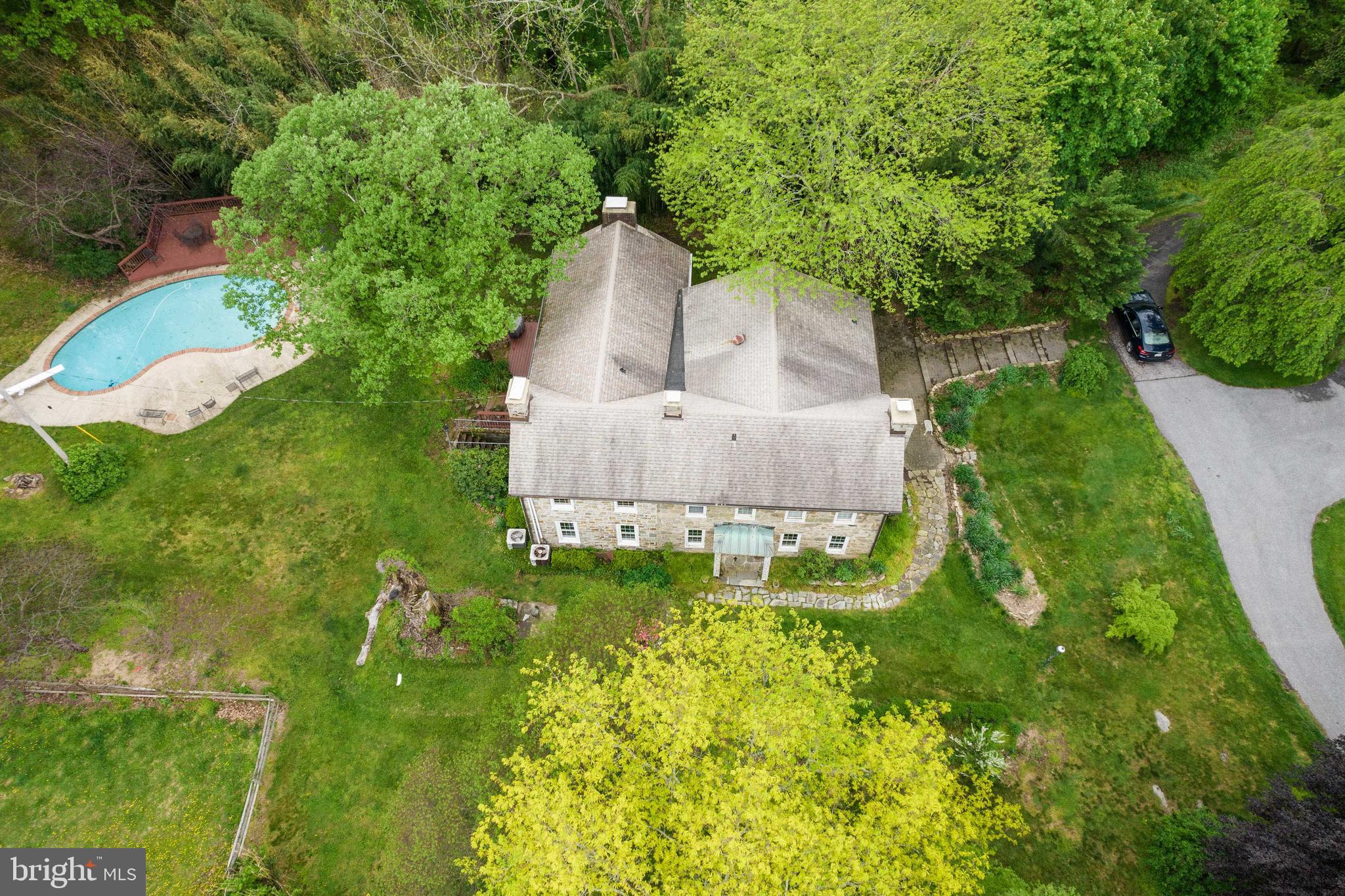 UPPERCO - Residential