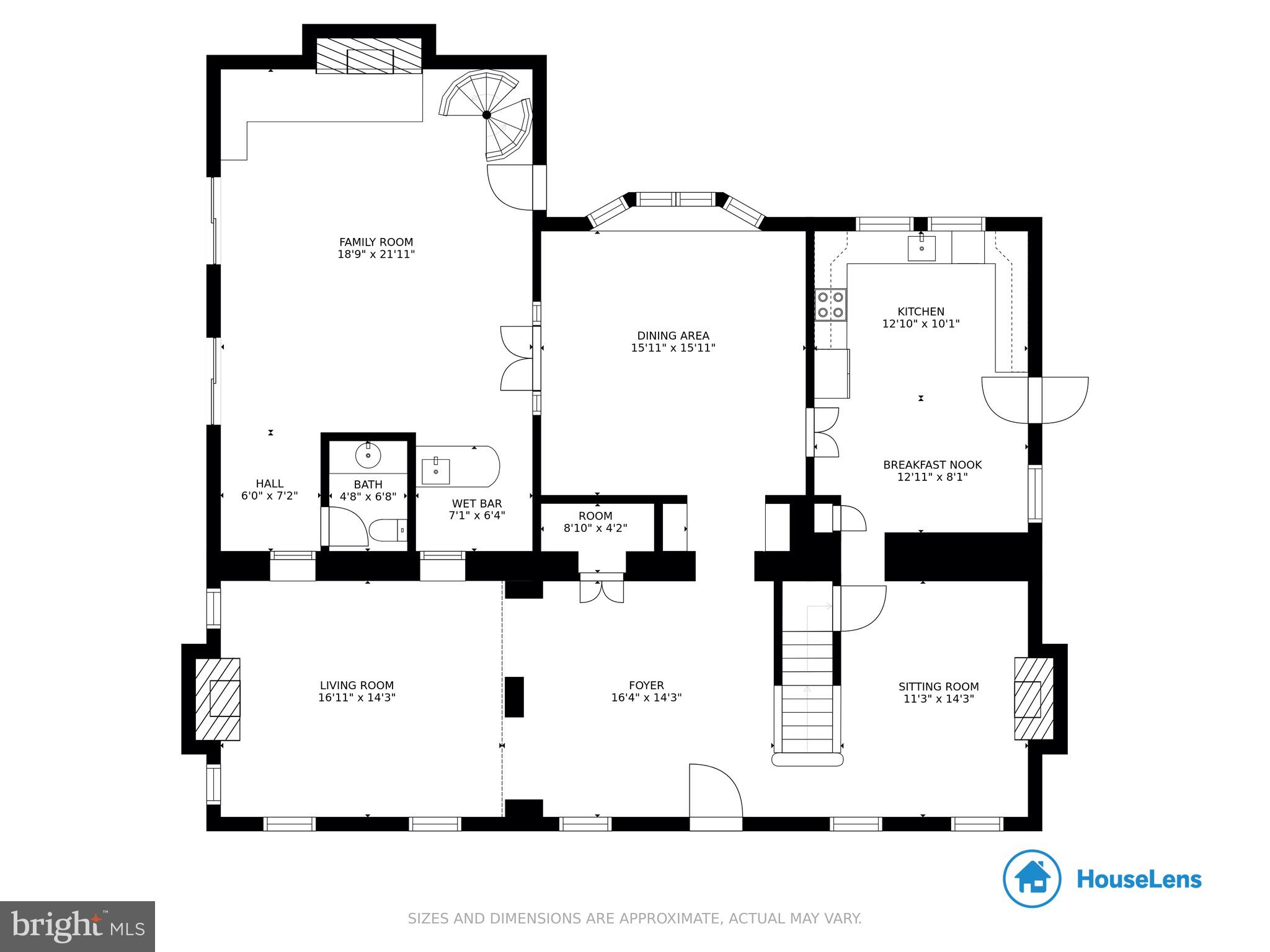 UPPERCO - Residential