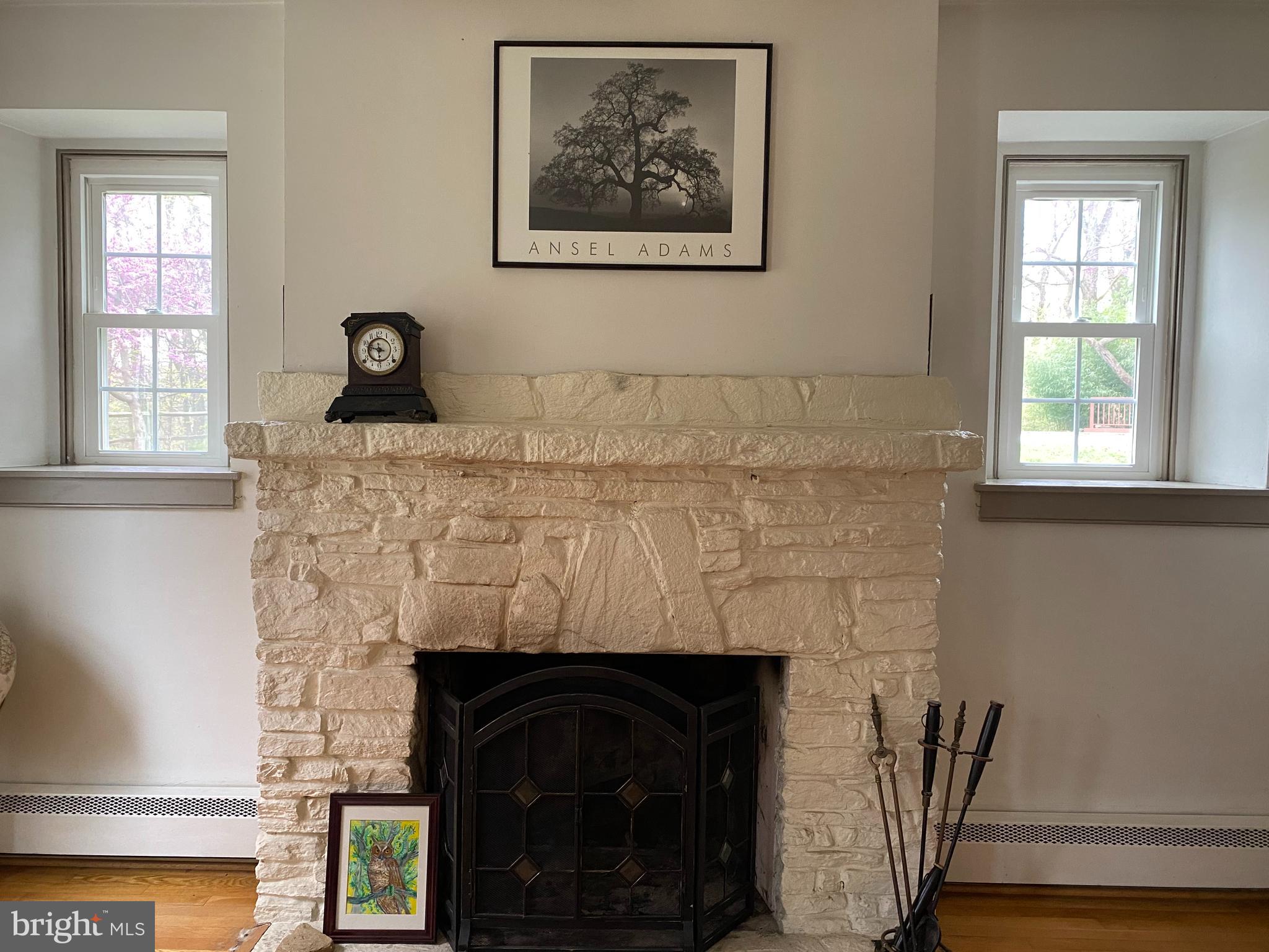 UPPERCO - Residential