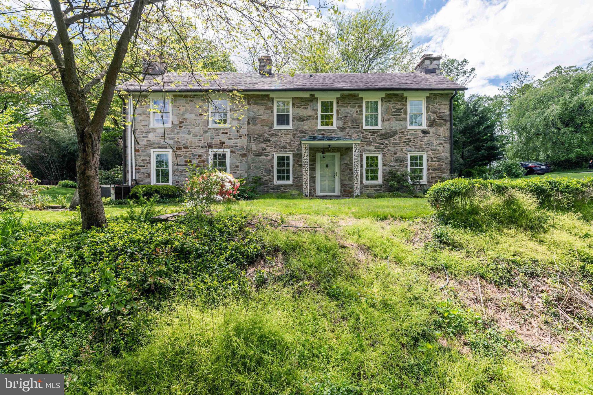 UPPERCO - Residential