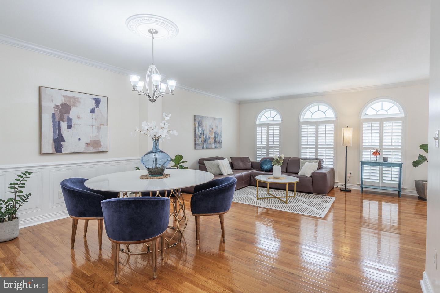 FAIR CHASE - Residential Lease