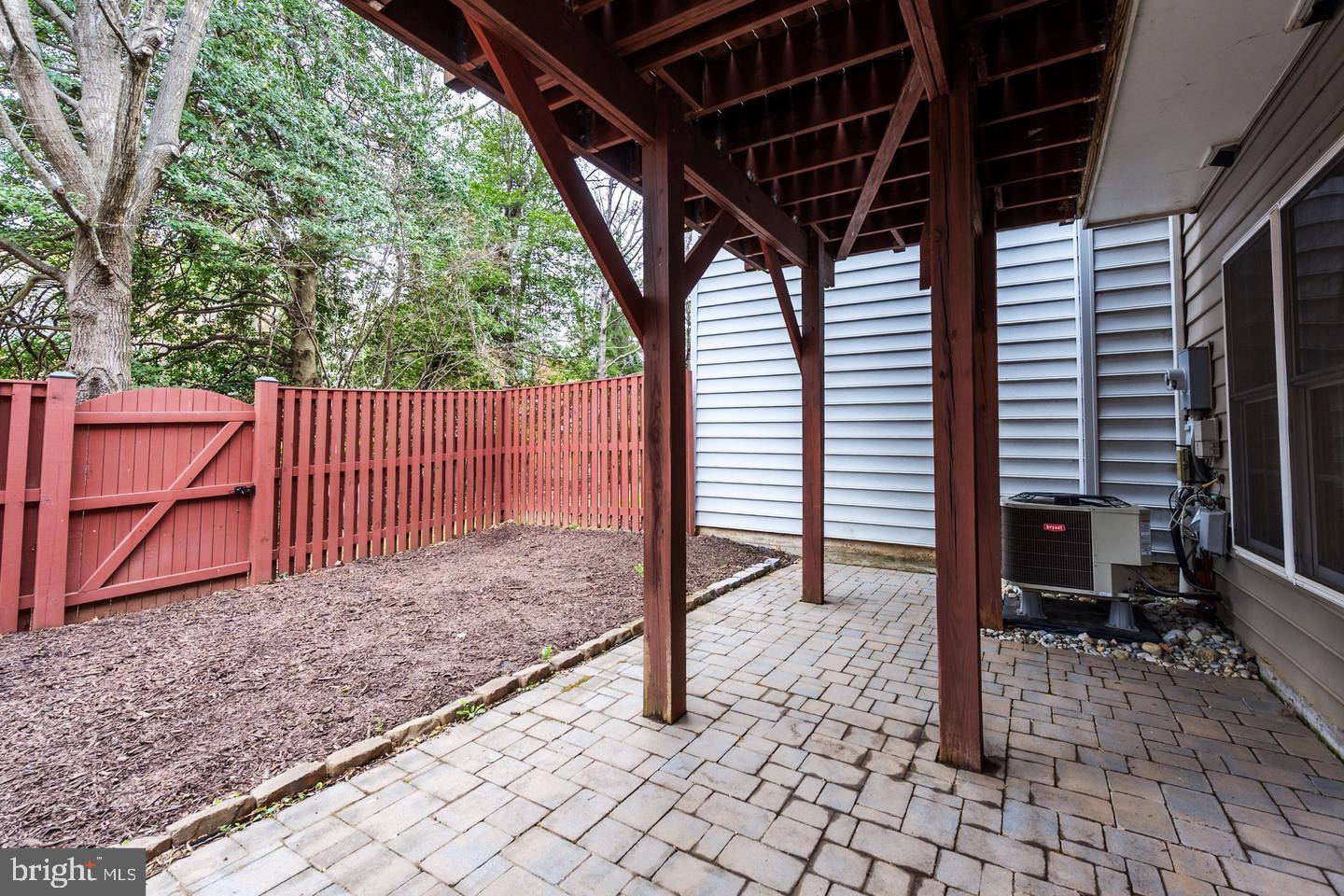 FAIR CHASE - Residential Lease