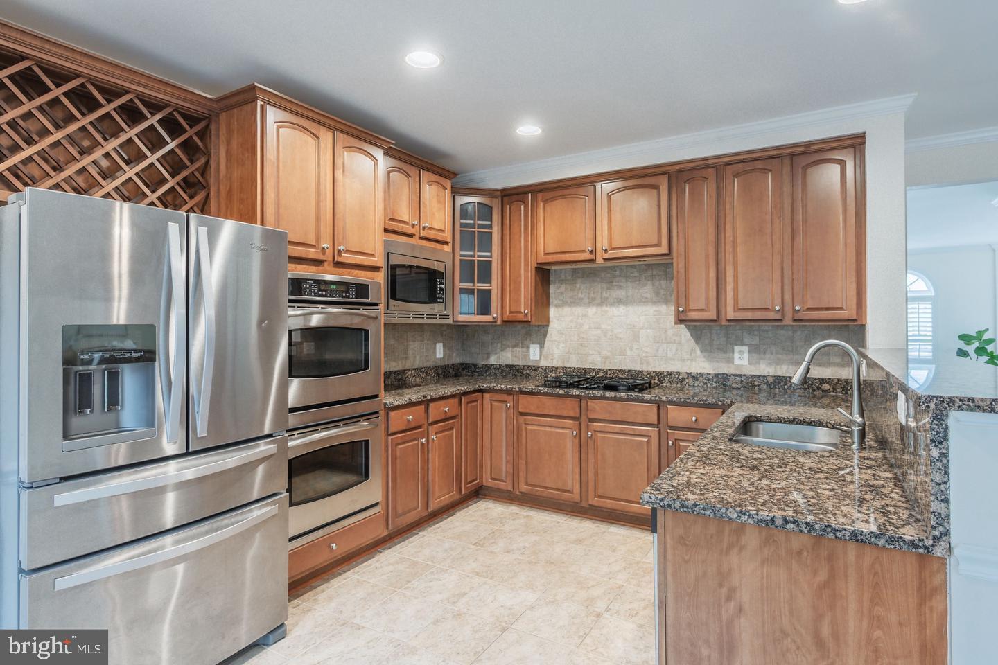 FAIR CHASE - Residential Lease