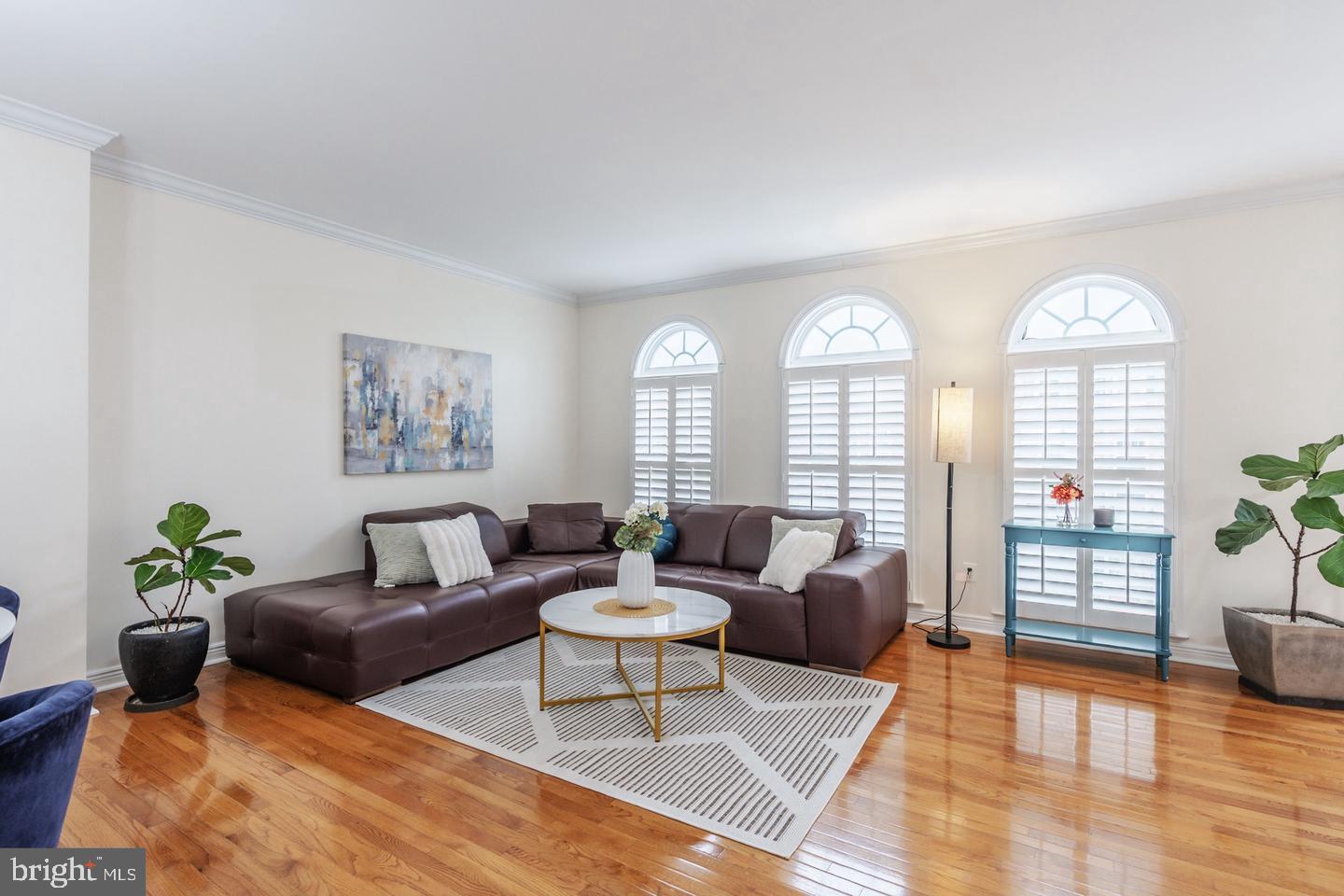 FAIR CHASE - Residential Lease