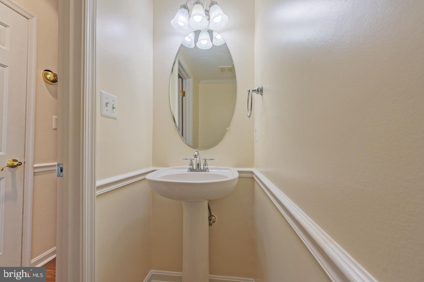 FAIR CHASE - Residential Lease