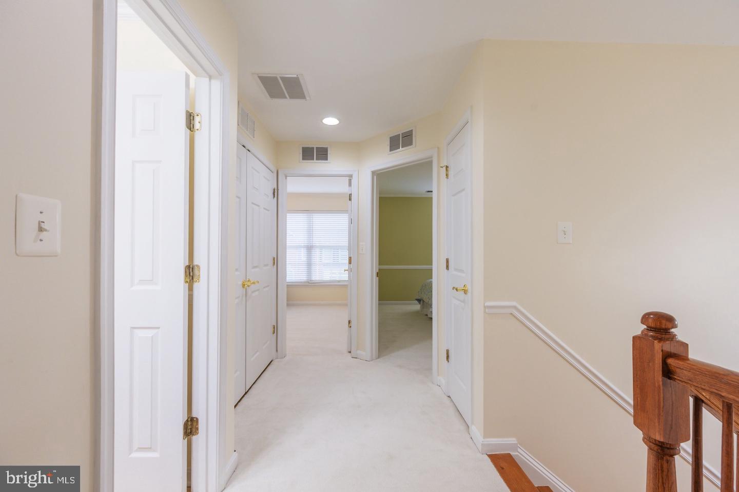 FAIR CHASE - Residential Lease