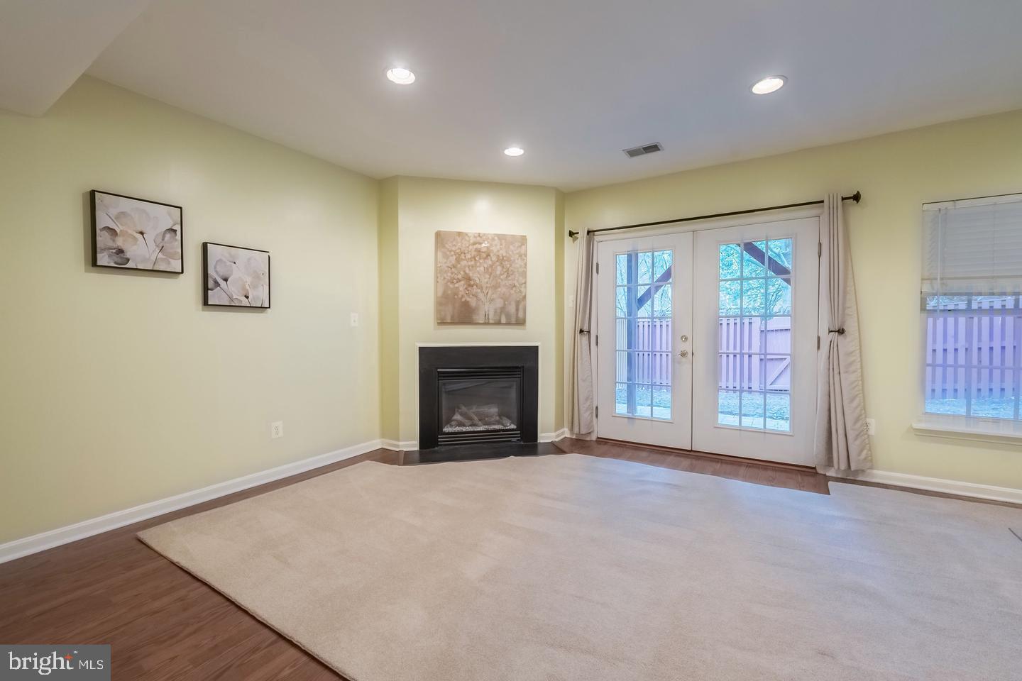 FAIR CHASE - Residential Lease