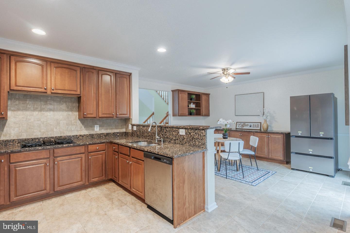 FAIR CHASE - Residential Lease