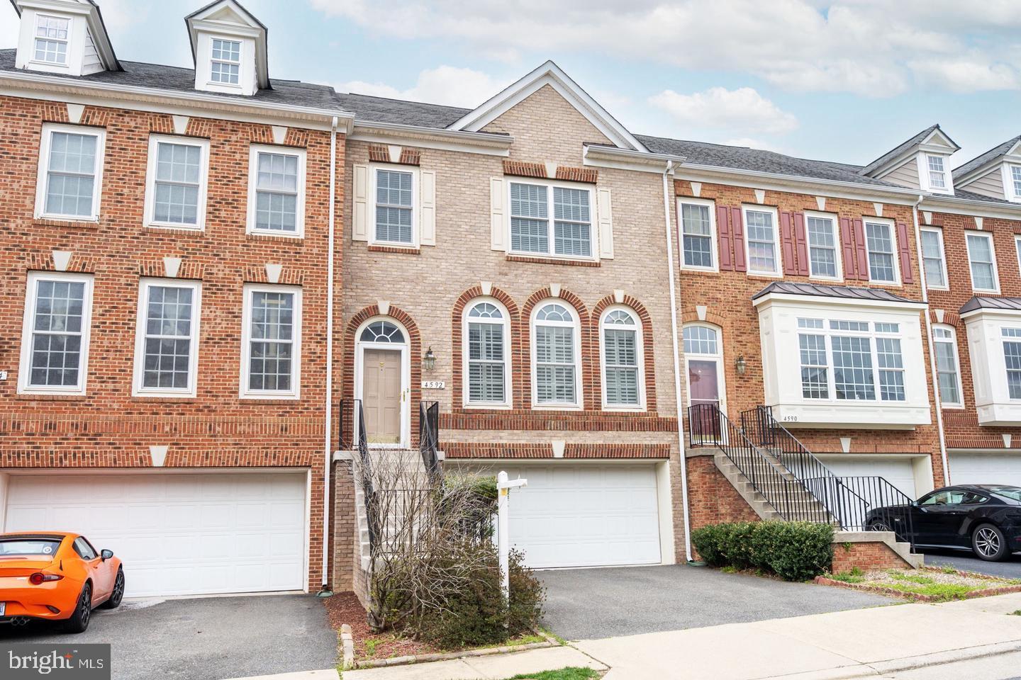 FAIR CHASE - Residential Lease